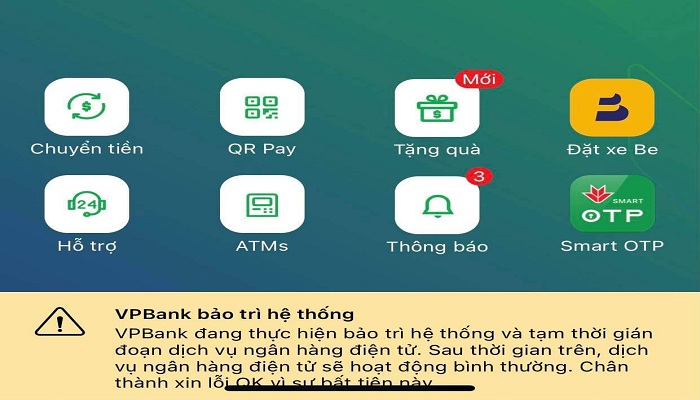 Nạp tiền xoso66 không lên điểm phải làm sao